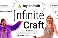 Infinite Craft